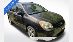 2009 Kia Rondo LX