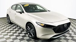 2023 Mazda MAZDA3 Preferred