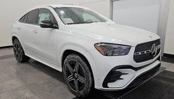 2026 Mercedes-Benz GLE-Class GLE 450 4MATIC
