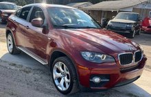 2008 BMW X6 xDrive35i