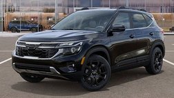 2025 Kia Seltos X-Line