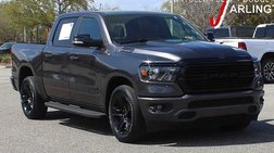 2021 Ram Ram Pickup 1500 Lone Star