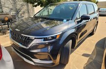 2022 Kia Carnival LX