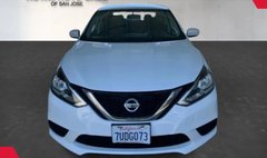 2016 Nissan Sentra SV