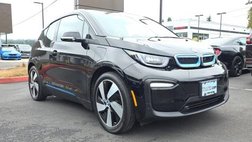 2019 BMW i3 Base