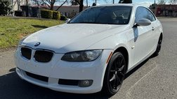 2008 BMW 3 Series 328xi