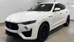 2020 Maserati Levante GranSport