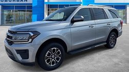 2024 Ford Expedition XLT