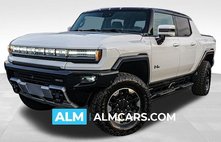 2023 GMC HUMMER EV 3X