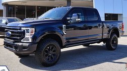 2022 Ford Super Duty F-250 Lariat