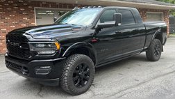 2021 Ram Ram Pickup 3500 Limited