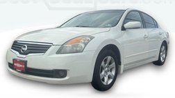 2009 Nissan Altima 2.5 S