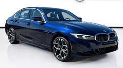 2026 BMW 3 Series 330i