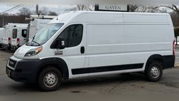 2019 Ram ProMaster 2500 159 WB