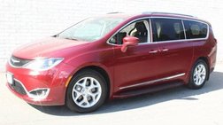 2019 Chrysler Pacifica Touring L Plus