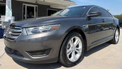 2016 Ford Taurus SE