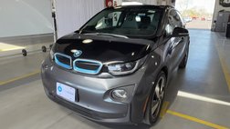 2017 BMW i3 94 Ah