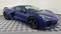 2026 Chevrolet Corvette Z06