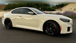 2024 BMW M2 Base