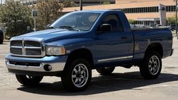 2005 Dodge Ram 1500 SLT