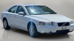 2008 Volvo S60 2.5T