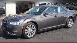 2015 Chrysler 300 C