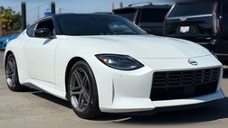 2023 Nissan Z Sport