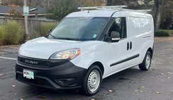 2020 Ram ProMaster City Tradesman