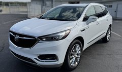 2021 Buick Enclave Premium