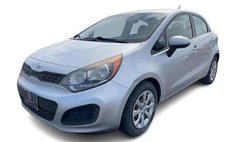 2013 Kia Rio5 LX
