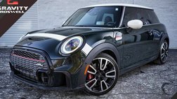 2023 MINI Hardtop John Cooper Works