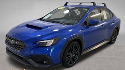 2023 Subaru WRX Premium