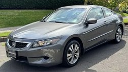 2010 Honda Accord EX-L