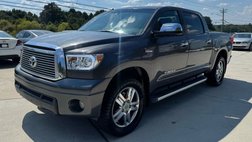 2011 Toyota Tundra Limited