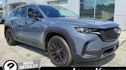 2024 Mazda CX-50 2.5 S Premium