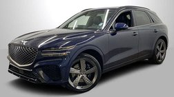 2022 Genesis GV70 3.5T Sport