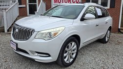 2016 Buick Enclave Premium