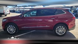 2021 Buick Enclave Premium