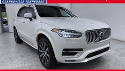 2022 Volvo XC90 T6 Inscription 6-Passenger