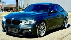 2018 BMW 3 Series 340i