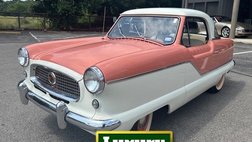 1962 Other Makes 