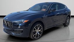 2022 Maserati Levante GT