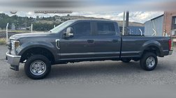 2019 Ford Super Duty F-250 