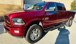 2018 Ram Ram Pickup 2500 Laramie