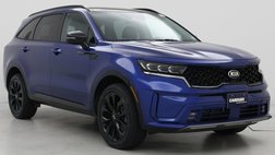 2021 Kia Sorento SX