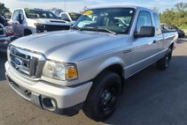 2011 Ford Ranger XLT