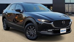 2025 Mazda CX-30 2.5 S