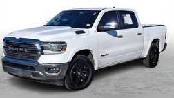 2022 Ram Ram Pickup 1500 Laramie