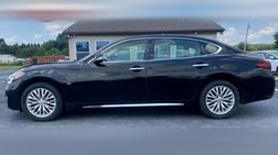 2015 Infiniti Q70L 3.7