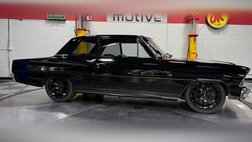 1967 Chevrolet Nova 